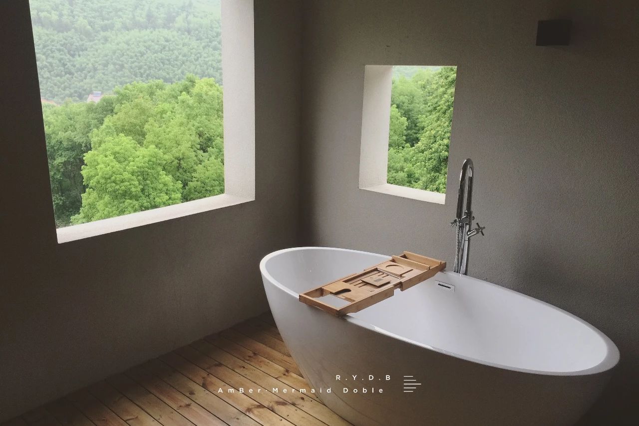 6家莫干山的新民宿，美出新境界