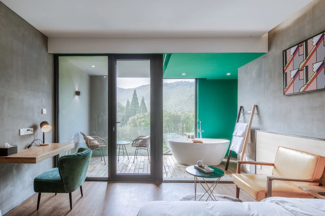 6家莫干山的新民宿，美出新境界