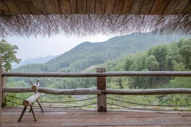 6家莫干山的新民宿，美出新境界