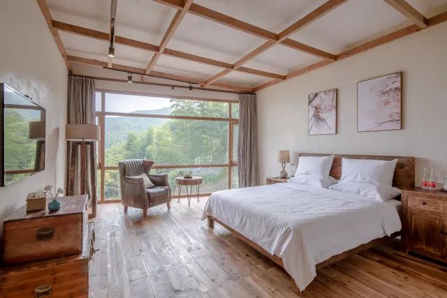 6家莫干山的新民宿，美出新境界