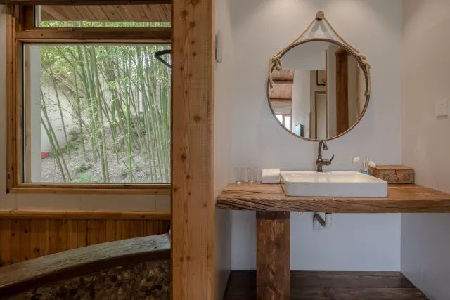 6家莫干山的新民宿，美出新境界