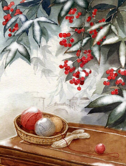 古典韻味的古風(fēng)圖集，超有創(chuàng)意的古風(fēng)圖片