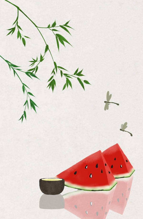 簡約清新手機(jī)壁紙圖集，超美的古風(fēng)圖片