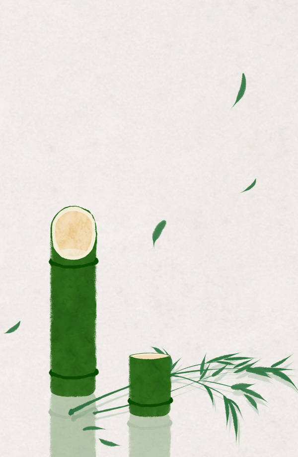 簡約清新手機(jī)壁紙圖集，超美的古風(fēng)圖片