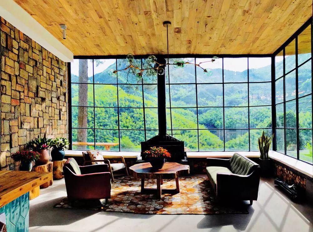 麗水遂昌|云逸遠(yuǎn)山，擁有超美的云海和銀河