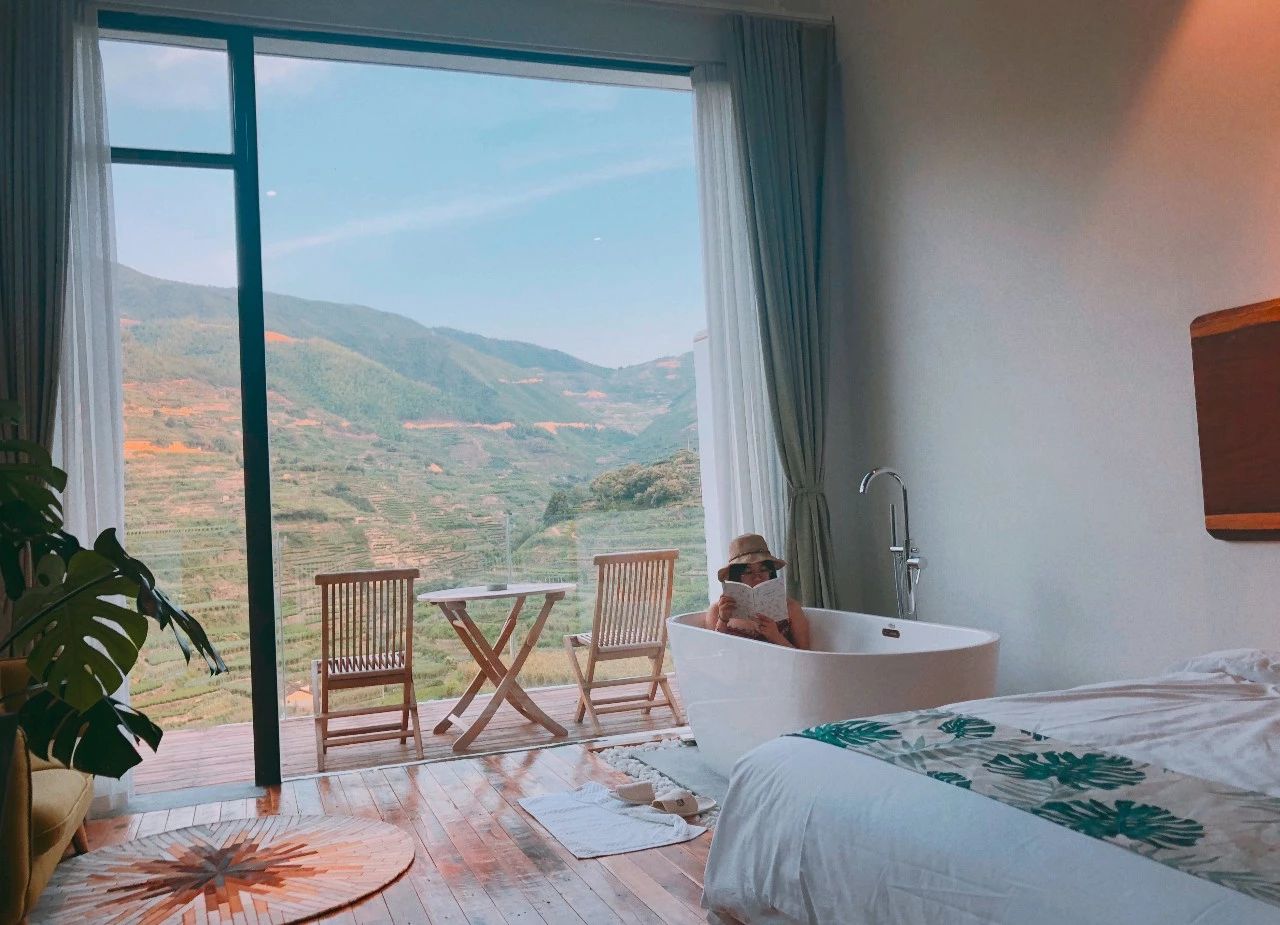 麗水遂昌|云逸遠(yuǎn)山，擁有超美的云海和銀河