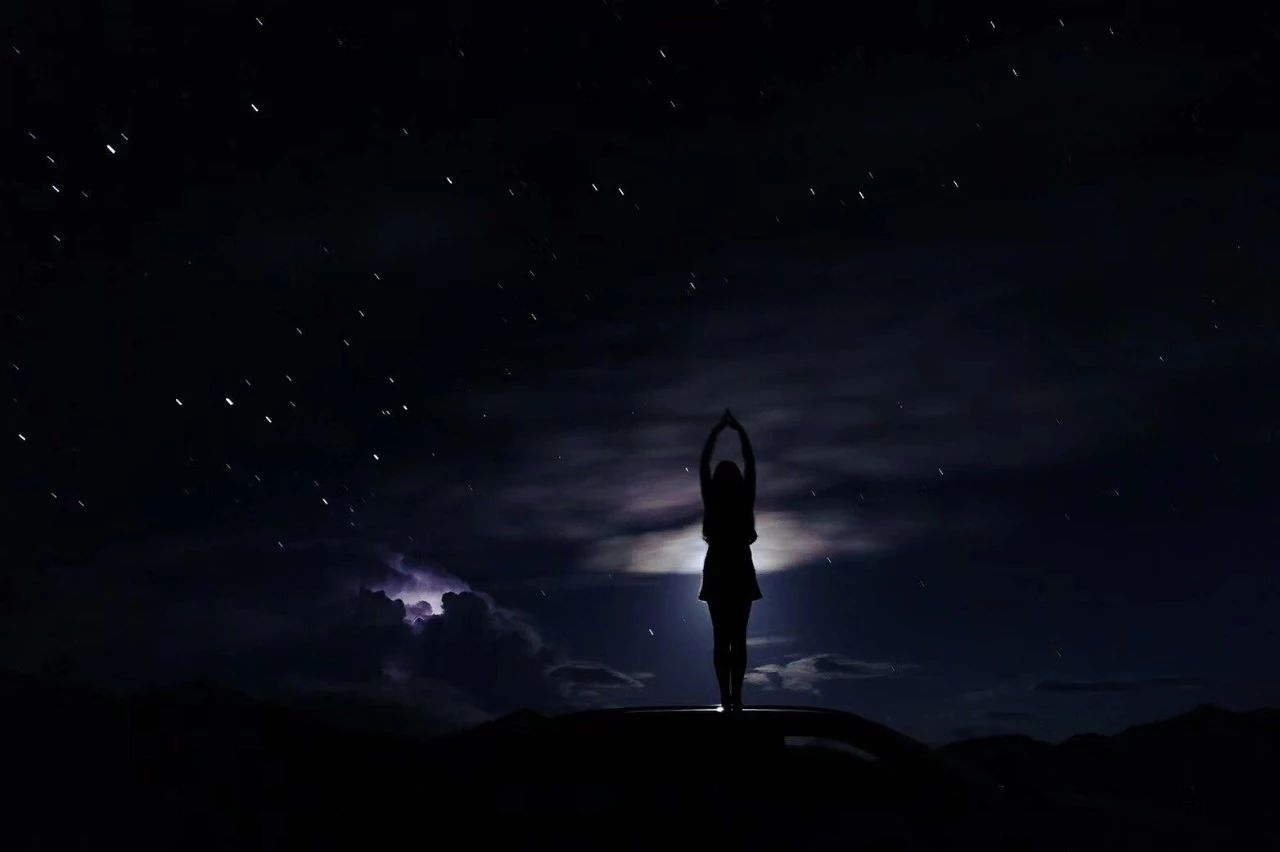 麗水遂昌|云逸遠(yuǎn)山，擁有超美的云海和銀河