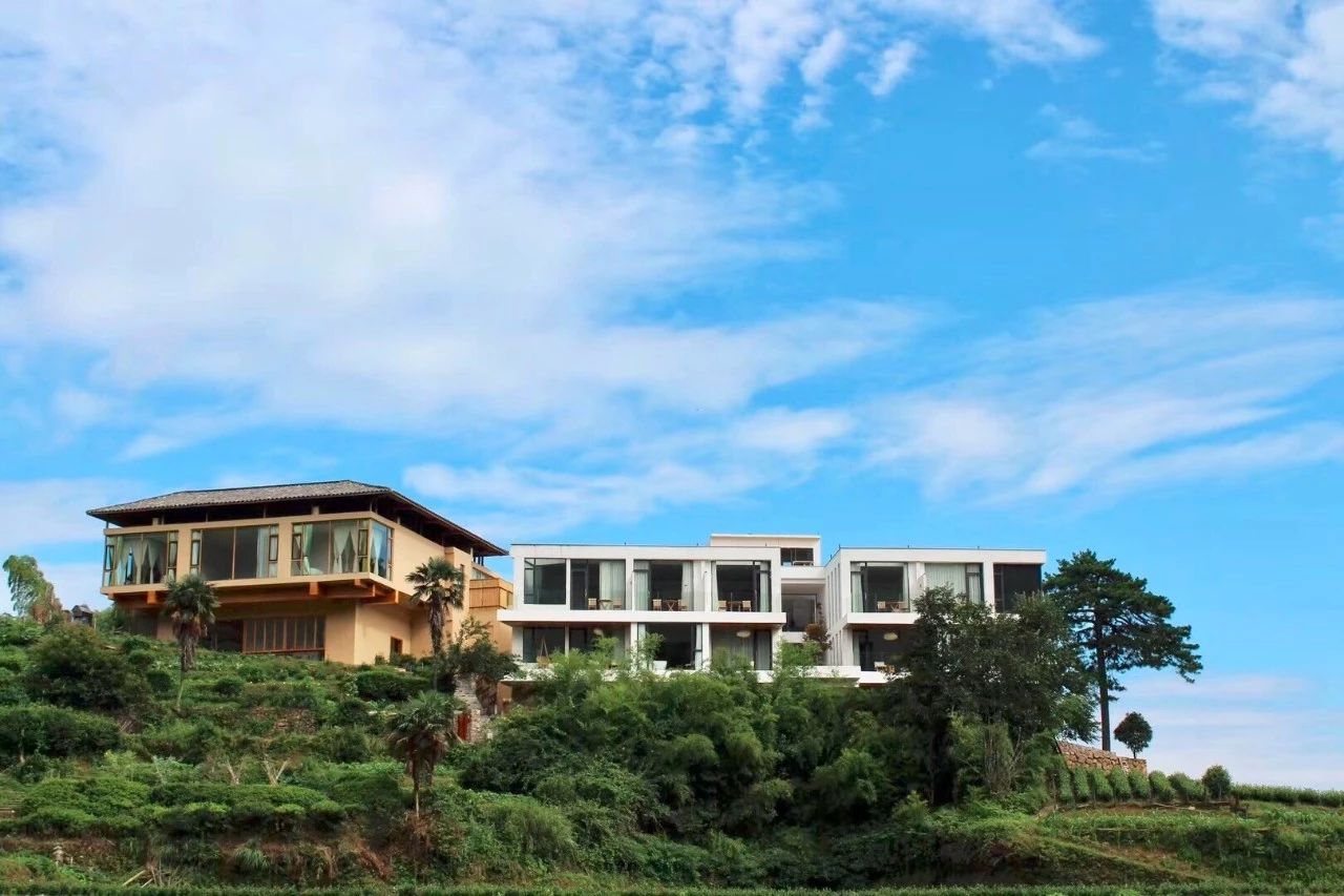 麗水遂昌|云逸遠(yuǎn)山，擁有超美的云海和銀河