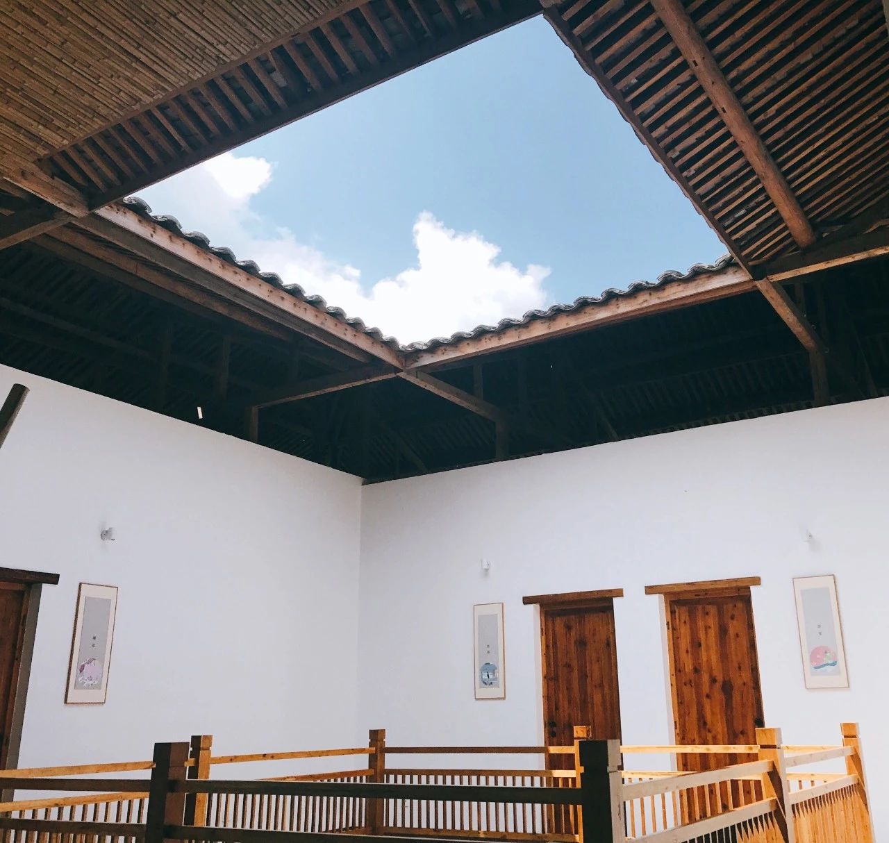 麗水遂昌|云逸遠(yuǎn)山，擁有超美的云海和銀河