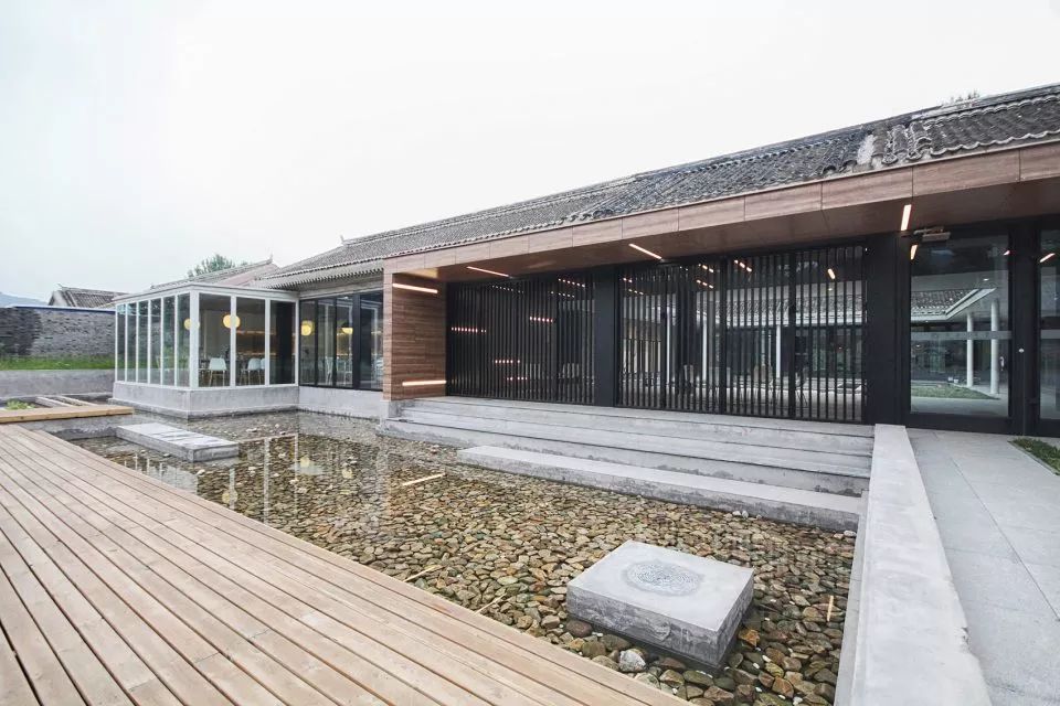 2家不錯(cuò)的民宿設(shè)計(jì)案例，打造不一樣的生活