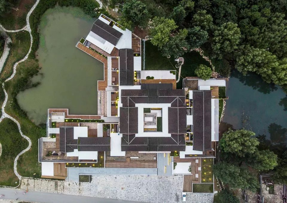 2家不錯(cuò)的民宿設(shè)計(jì)案例，打造不一樣的生活