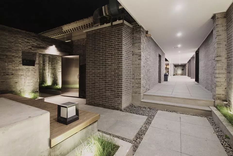 2家不錯(cuò)的民宿設(shè)計(jì)案例，打造不一樣的生活