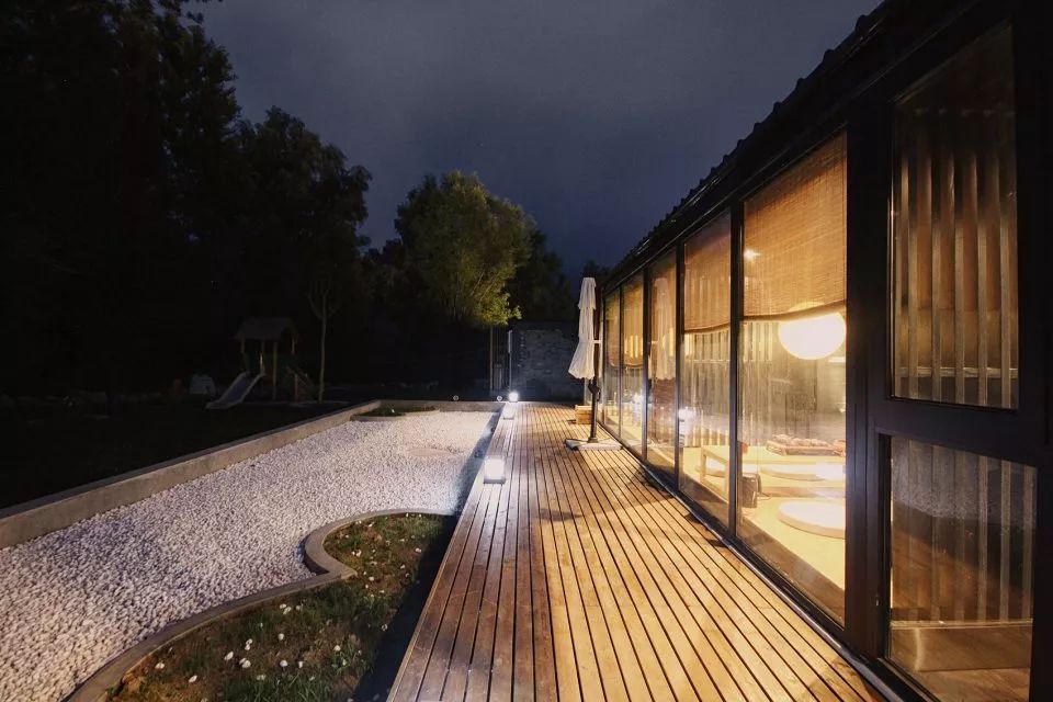 2家不錯(cuò)的民宿設(shè)計(jì)案例，打造不一樣的生活