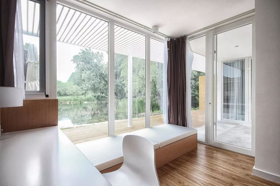 2家不錯(cuò)的民宿設(shè)計(jì)案例，打造不一樣的生活