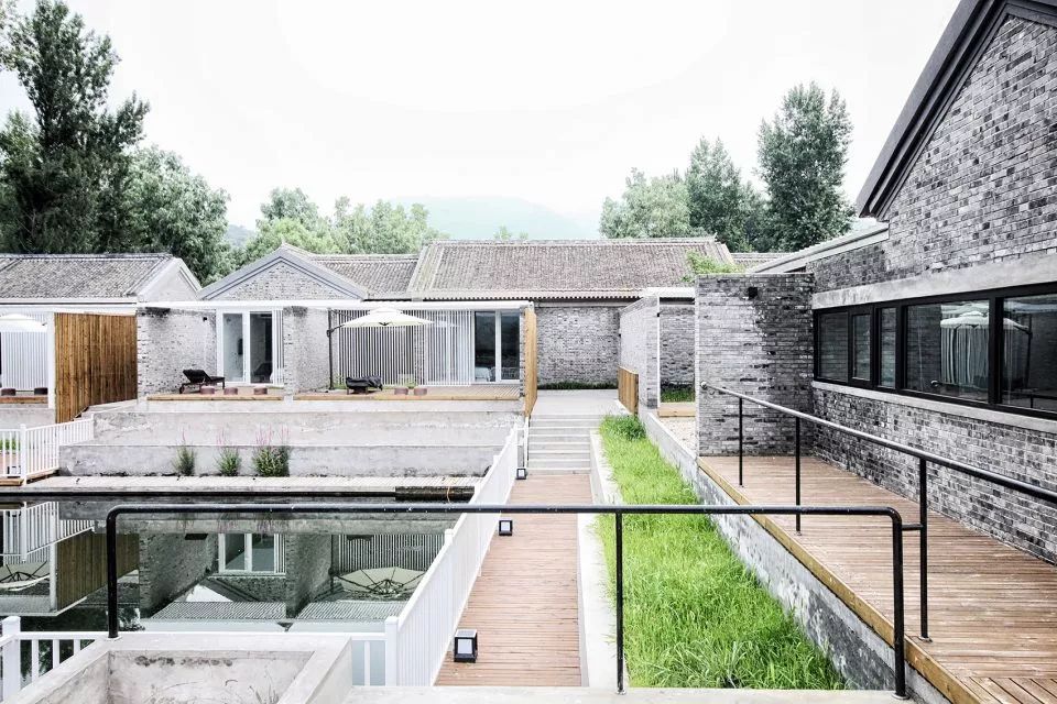 2家不錯(cuò)的民宿設(shè)計(jì)案例，打造不一樣的生活