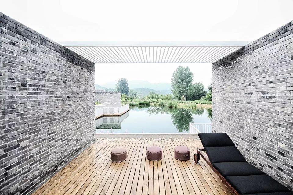 2家不錯(cuò)的民宿設(shè)計(jì)案例，打造不一樣的生活