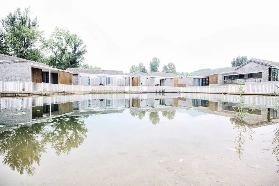 2家不錯(cuò)的民宿設(shè)計(jì)案例，打造不一樣的生活