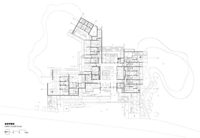 2家不錯(cuò)的民宿設(shè)計(jì)案例，打造不一樣的生活