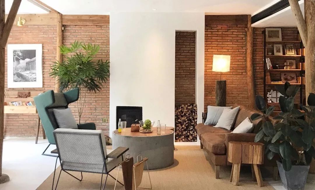 2家不錯(cuò)的民宿設(shè)計(jì)案例，打造不一樣的生活