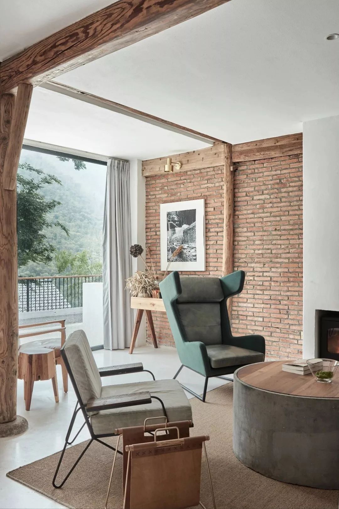 2家不錯(cuò)的民宿設(shè)計(jì)案例，打造不一樣的生活