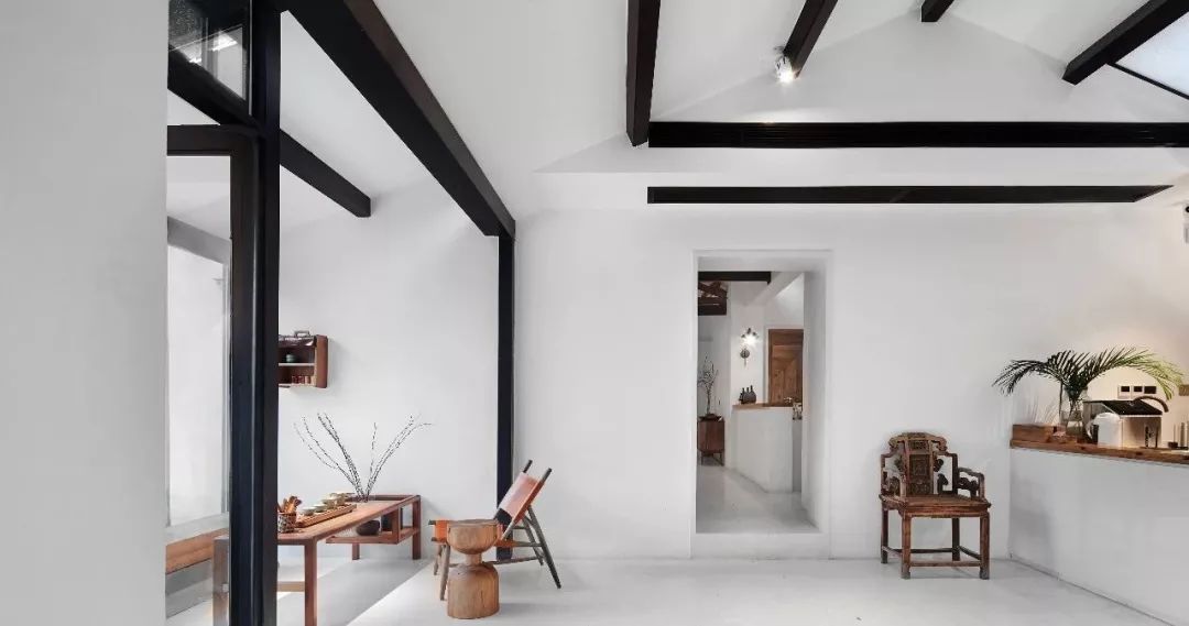 2家不錯(cuò)的民宿設(shè)計(jì)案例，打造不一樣的生活