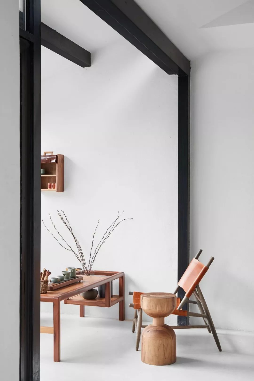 2家不錯(cuò)的民宿設(shè)計(jì)案例，打造不一樣的生活