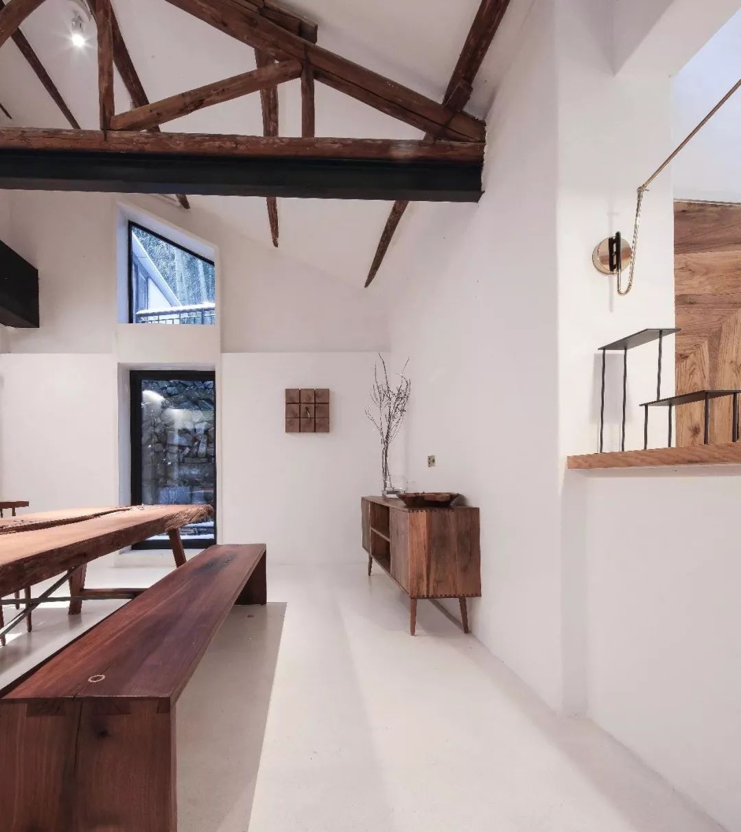 2家不錯(cuò)的民宿設(shè)計(jì)案例，打造不一樣的生活