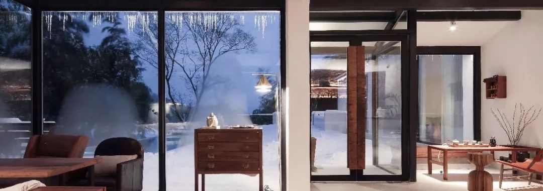 2家不錯(cuò)的民宿設(shè)計(jì)案例，打造不一樣的生活