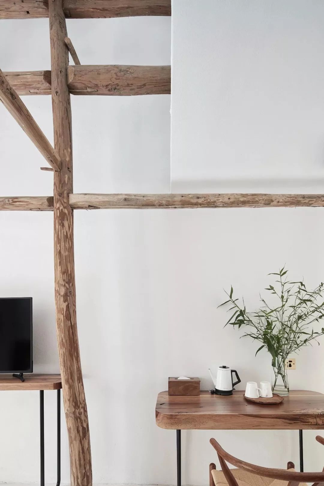 2家不錯(cuò)的民宿設(shè)計(jì)案例，打造不一樣的生活