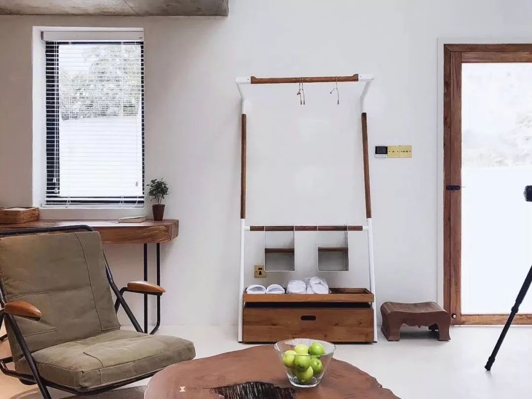 2家不錯(cuò)的民宿設(shè)計(jì)案例，打造不一樣的生活