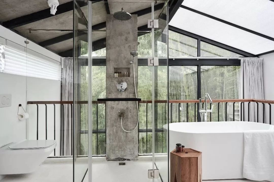 2家不錯(cuò)的民宿設(shè)計(jì)案例，打造不一樣的生活