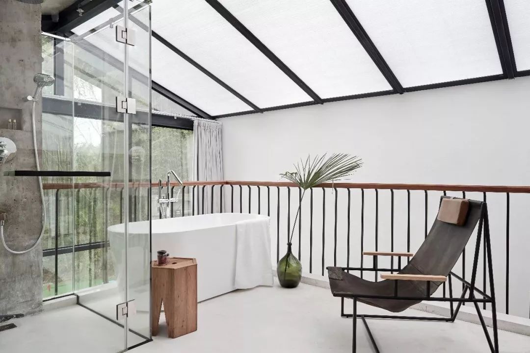 2家不錯(cuò)的民宿設(shè)計(jì)案例，打造不一樣的生活