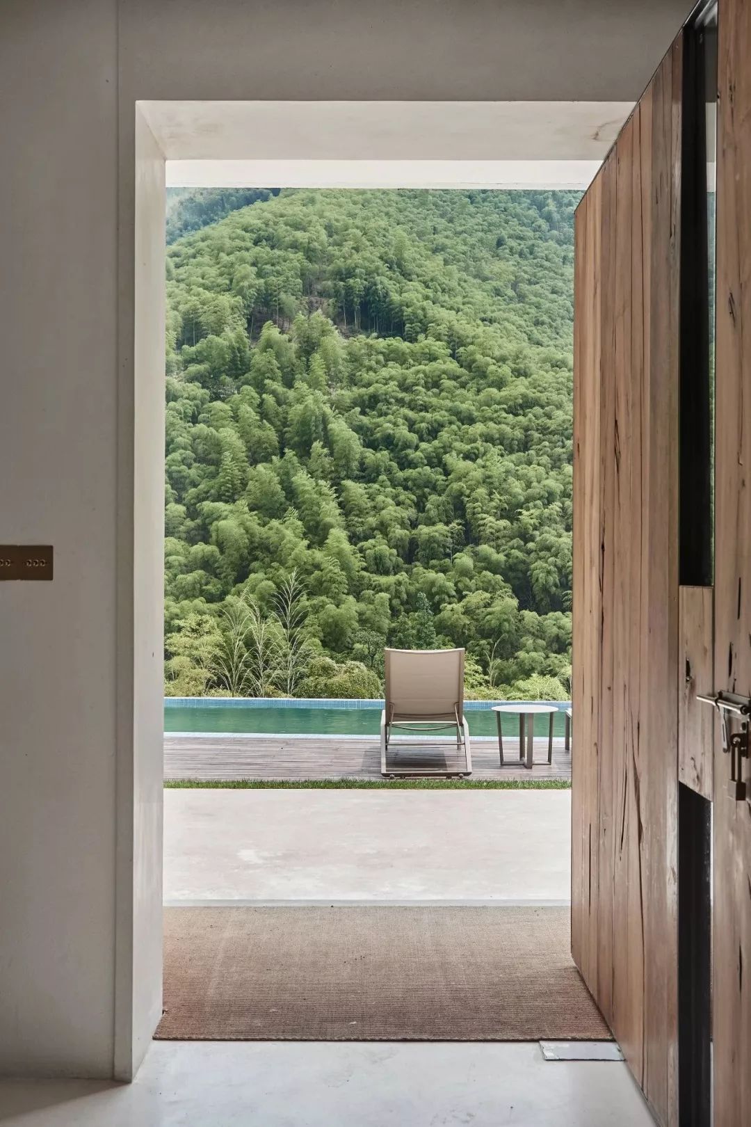 2家不錯(cuò)的民宿設(shè)計(jì)案例，打造不一樣的生活