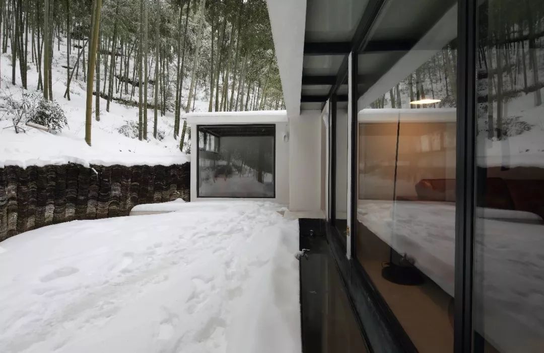 2家不錯(cuò)的民宿設(shè)計(jì)案例，打造不一樣的生活