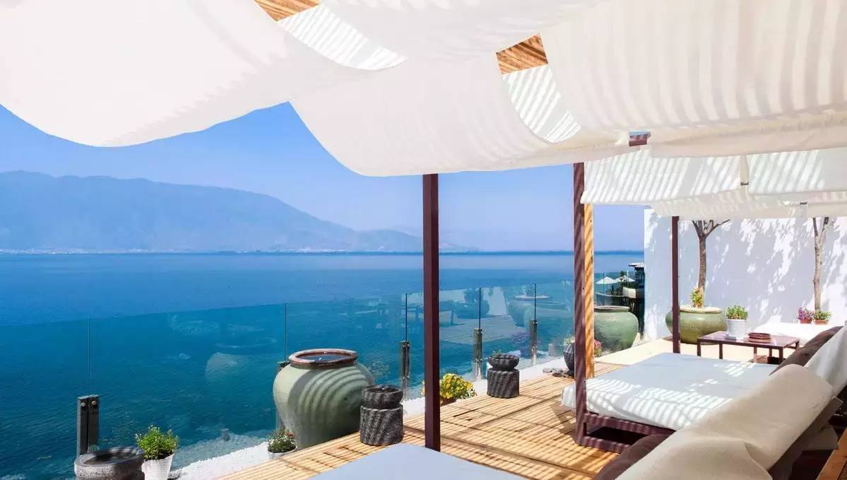 7家不錯(cuò)的大理民宿，獨(dú)具風(fēng)韻的民宿客棧