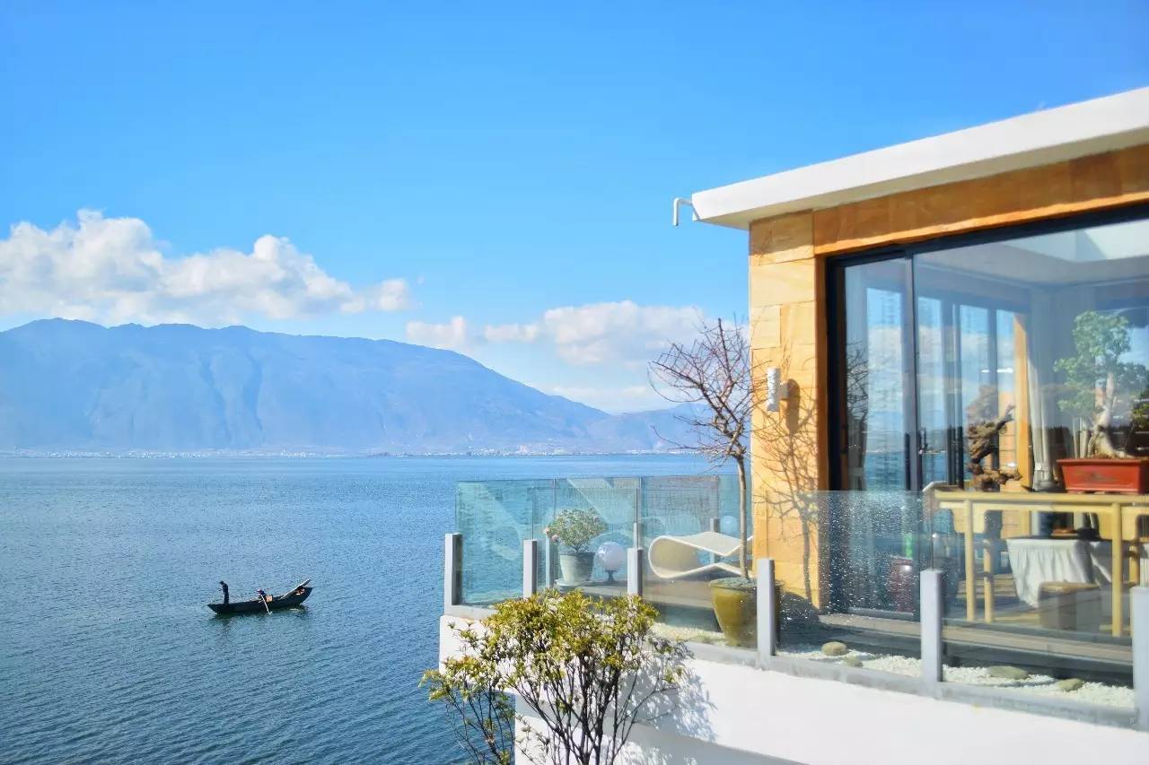 7家不錯(cuò)的大理民宿，獨(dú)具風(fēng)韻的民宿客棧