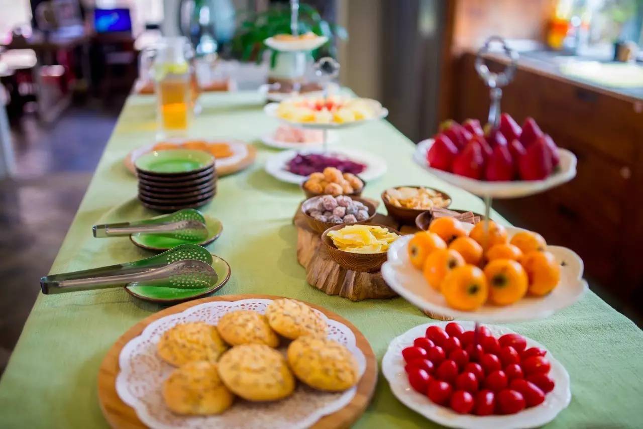 7家不錯(cuò)的大理民宿，獨(dú)具風(fēng)韻的民宿客棧