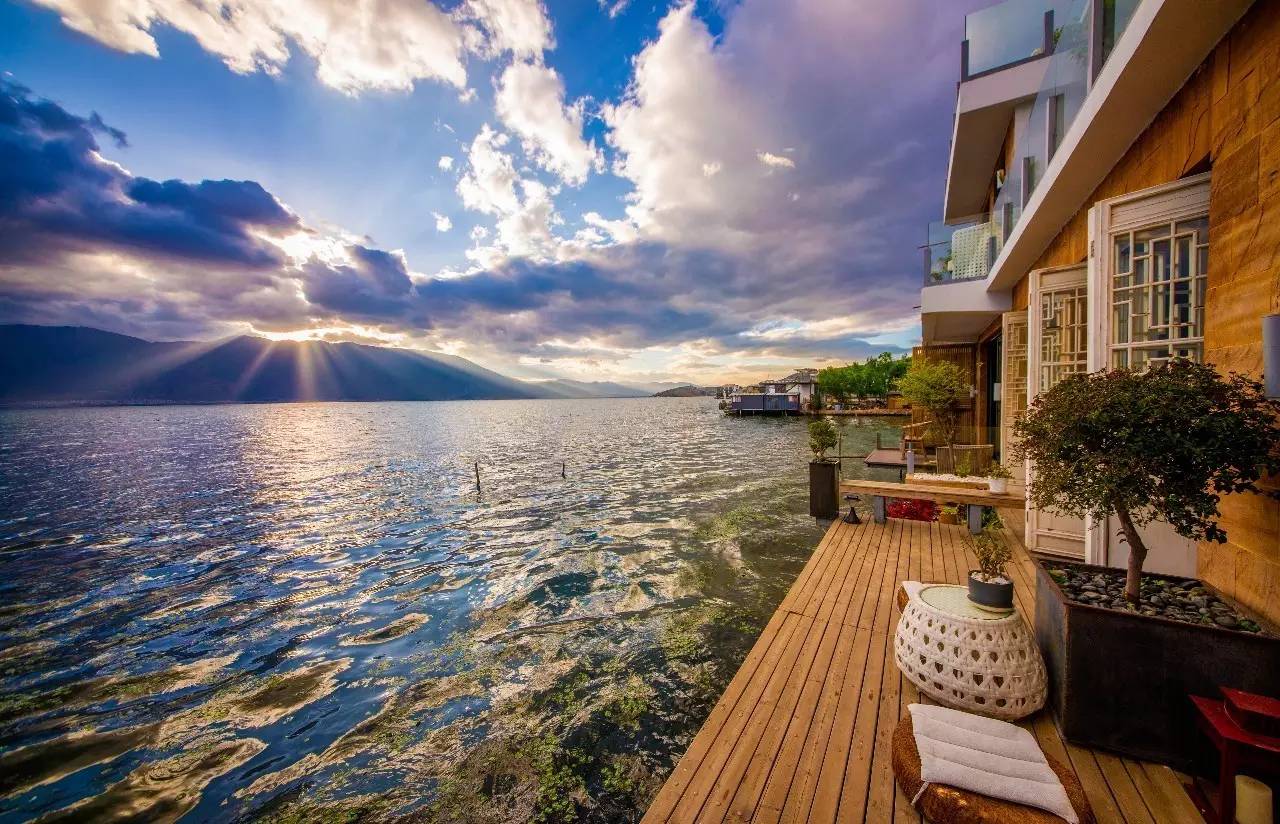 7家不錯(cuò)的大理民宿，獨(dú)具風(fēng)韻的民宿客棧