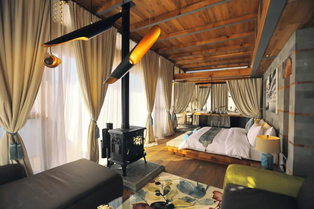 7家不錯(cuò)的大理民宿，獨(dú)具風(fēng)韻的民宿客棧