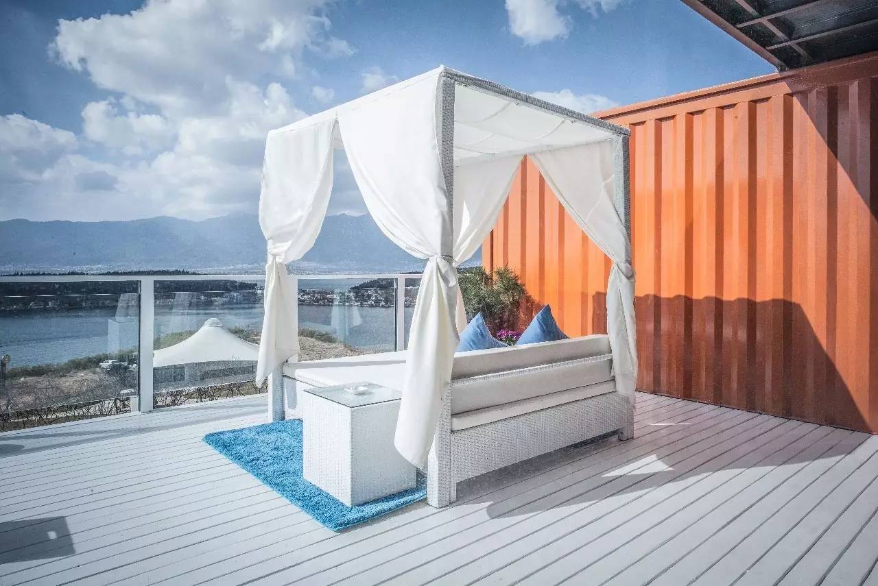 7家不錯(cuò)的大理民宿，獨(dú)具風(fēng)韻的民宿客棧