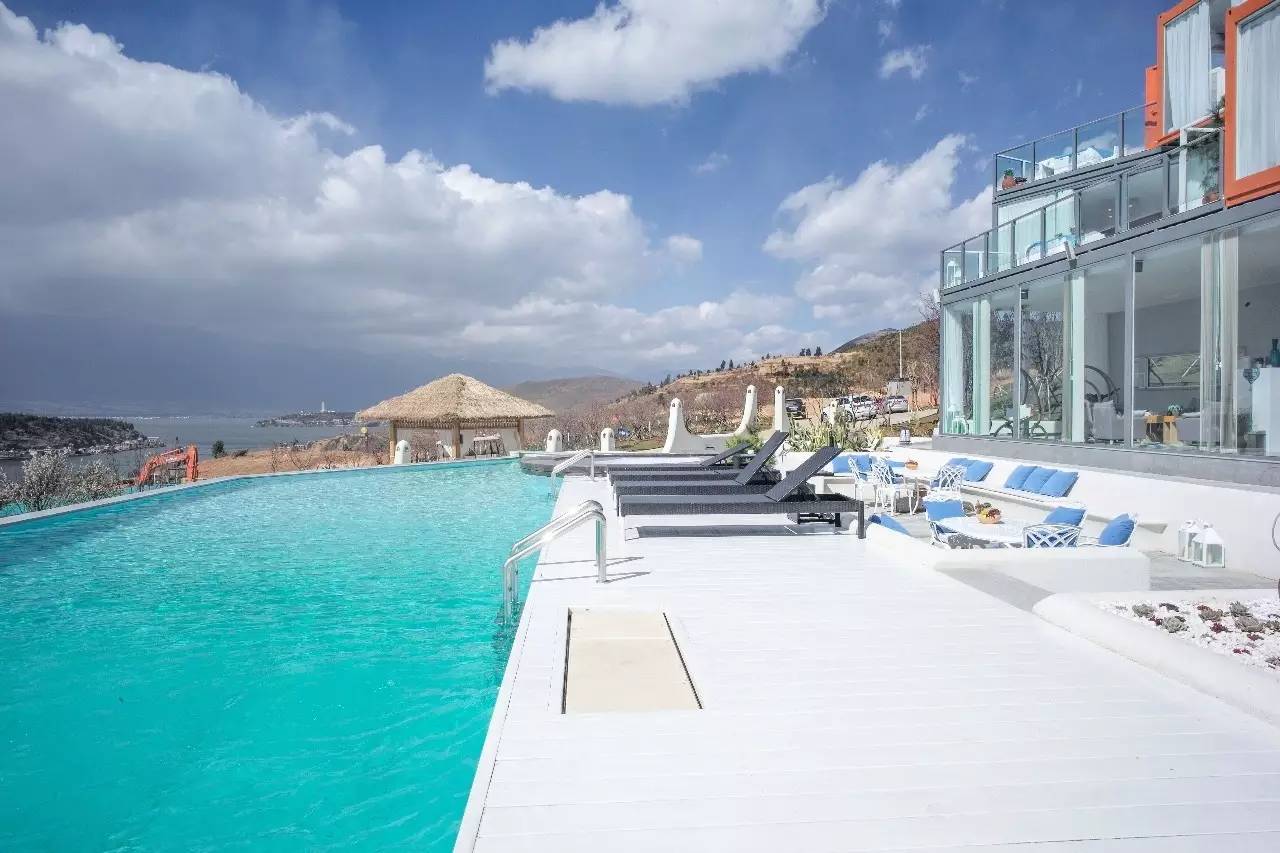 7家不錯(cuò)的大理民宿，獨(dú)具風(fēng)韻的民宿客棧