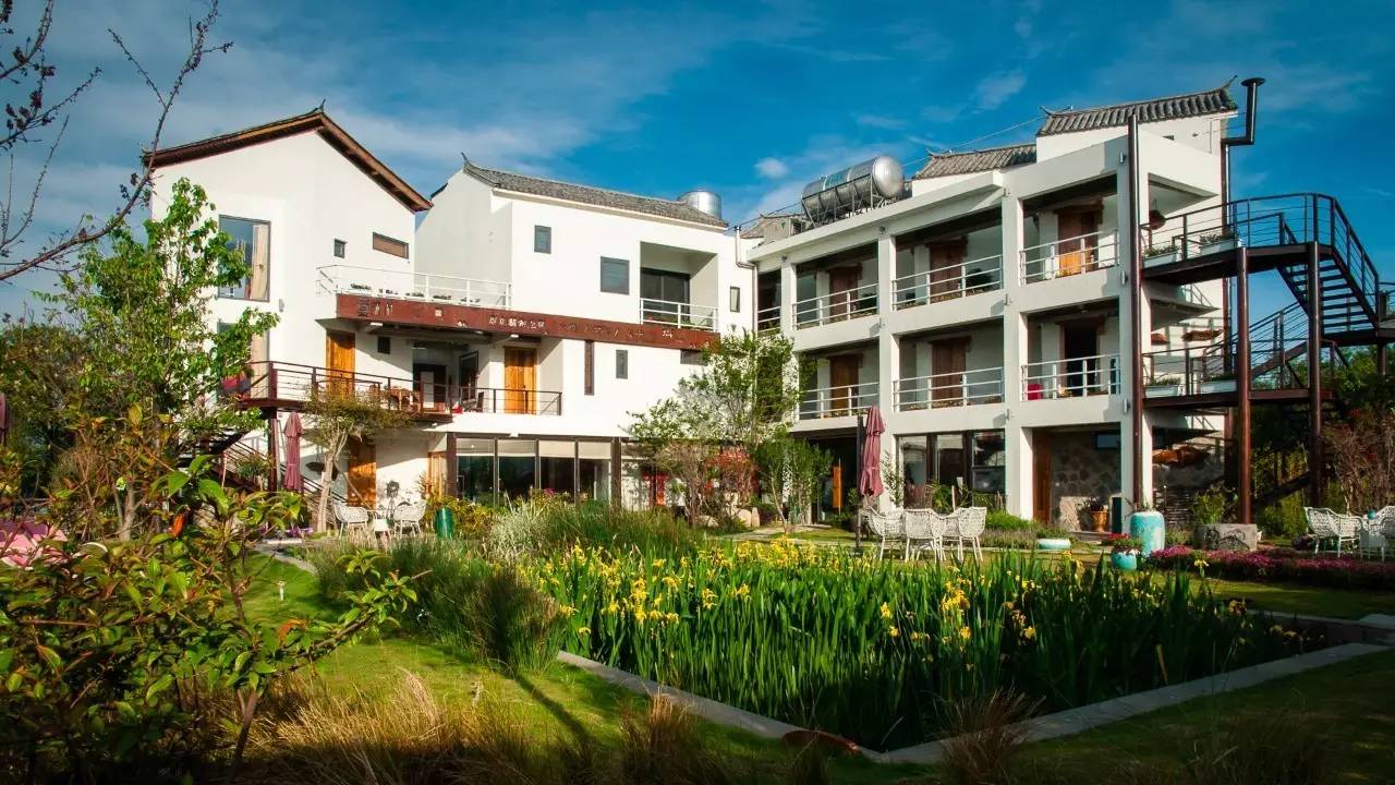 7家不錯(cuò)的大理民宿，獨(dú)具風(fēng)韻的民宿客棧