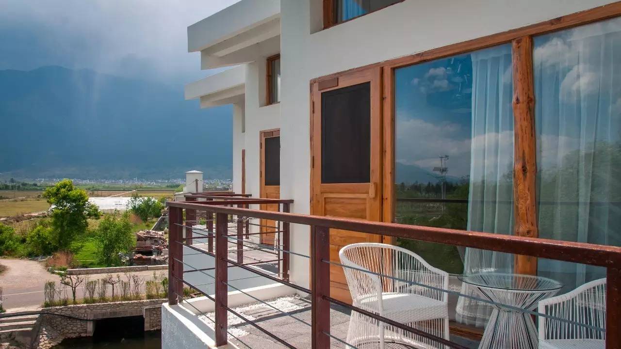 7家不錯(cuò)的大理民宿，獨(dú)具風(fēng)韻的民宿客棧