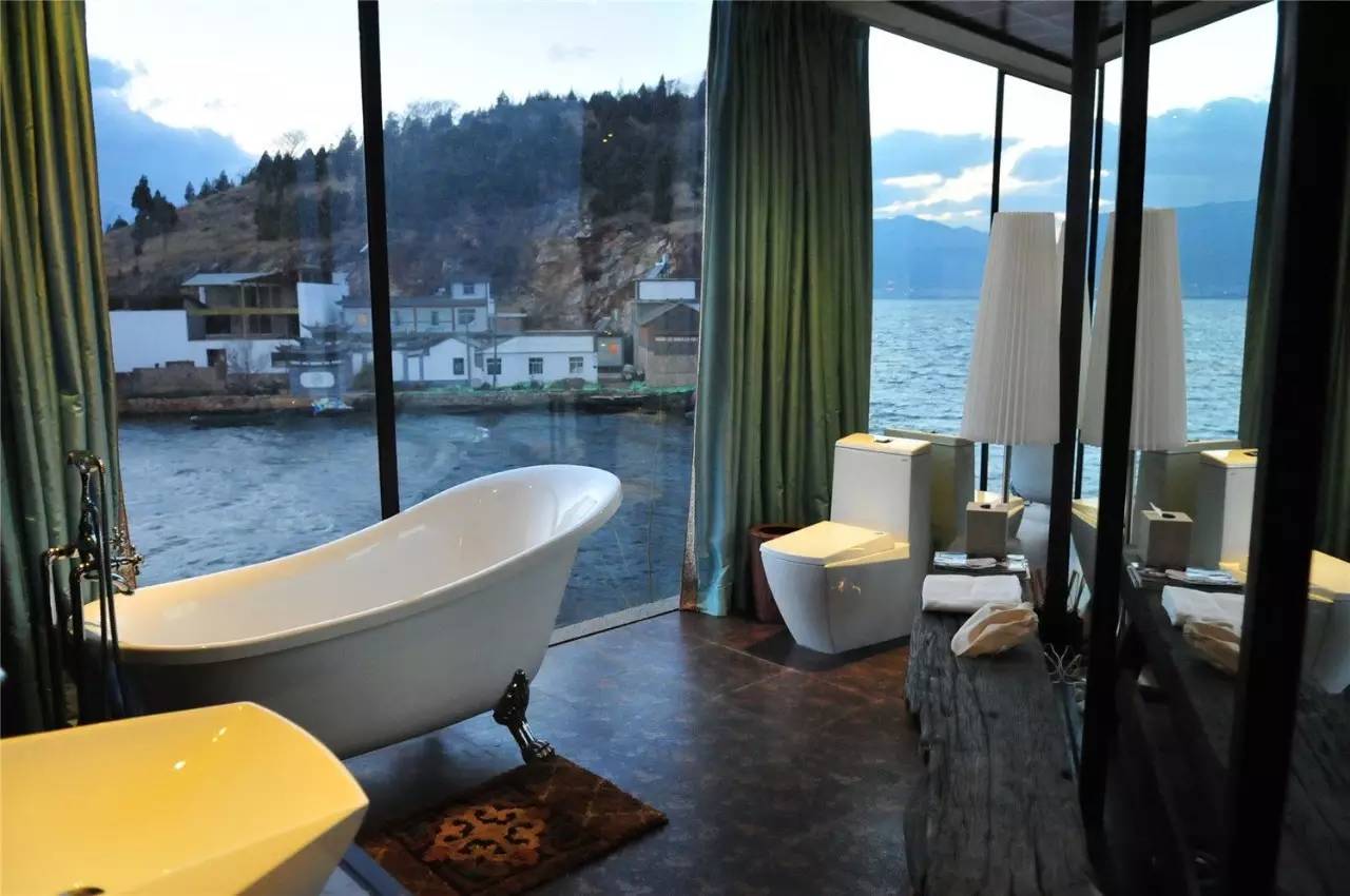 7家不錯(cuò)的大理民宿，獨(dú)具風(fēng)韻的民宿客棧