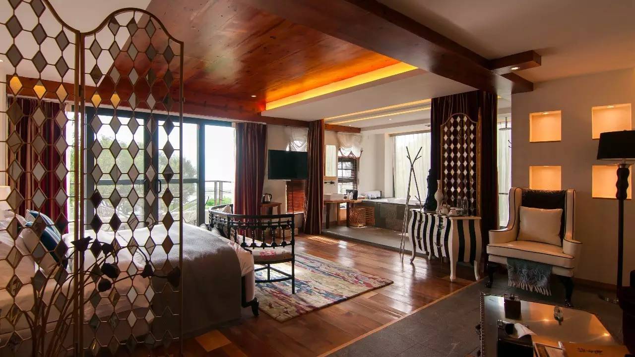 7家不錯(cuò)的大理民宿，獨(dú)具風(fēng)韻的民宿客棧