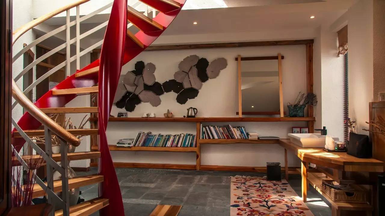 7家不錯(cuò)的大理民宿，獨(dú)具風(fēng)韻的民宿客棧