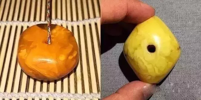 解析老蜜蠟的蠟質(zhì)大全，帶你全面了解蜜蠟種類