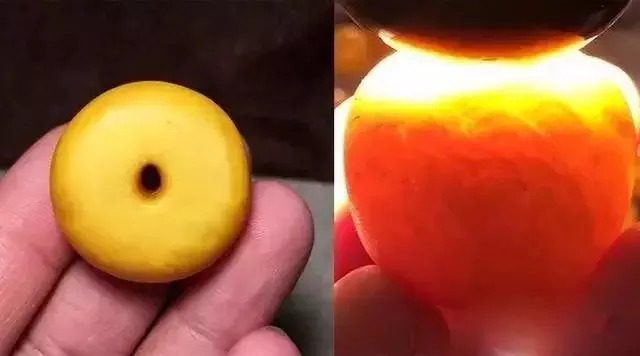 解析老蜜蠟的蠟質(zhì)大全，帶你全面了解蜜蠟種類