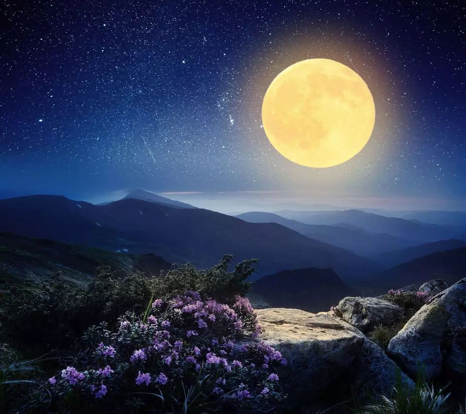 中元節(jié)：敬畏自然，敬畏生命，祭祖感恩