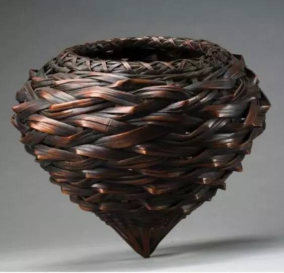 驚艷的竹編藝術(46張)，美的無法呼吸！
